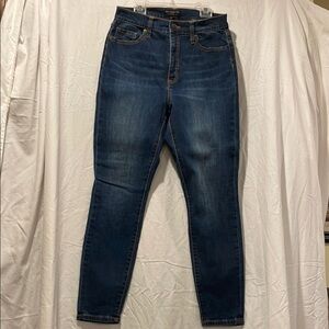 Banana Republic Women's Blue Jeans